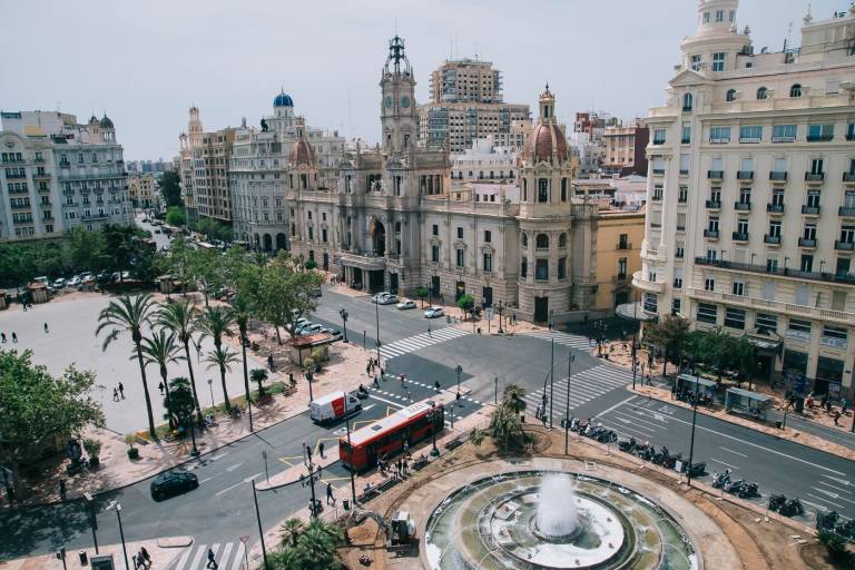 Traductor Catalan Castellano Español Valencia